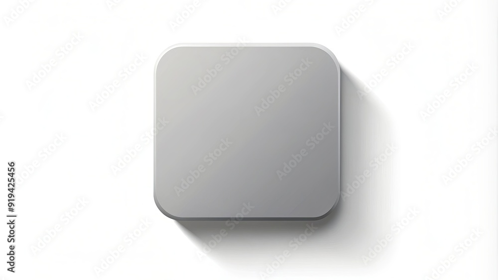 A blank gray square with a white interior and a subtle shadow, serving as a placeholder or default image icon in digital designs. A blank gray square with a white interior and a subtle shadow, serving as a placeholder or default image icon in digital designs.