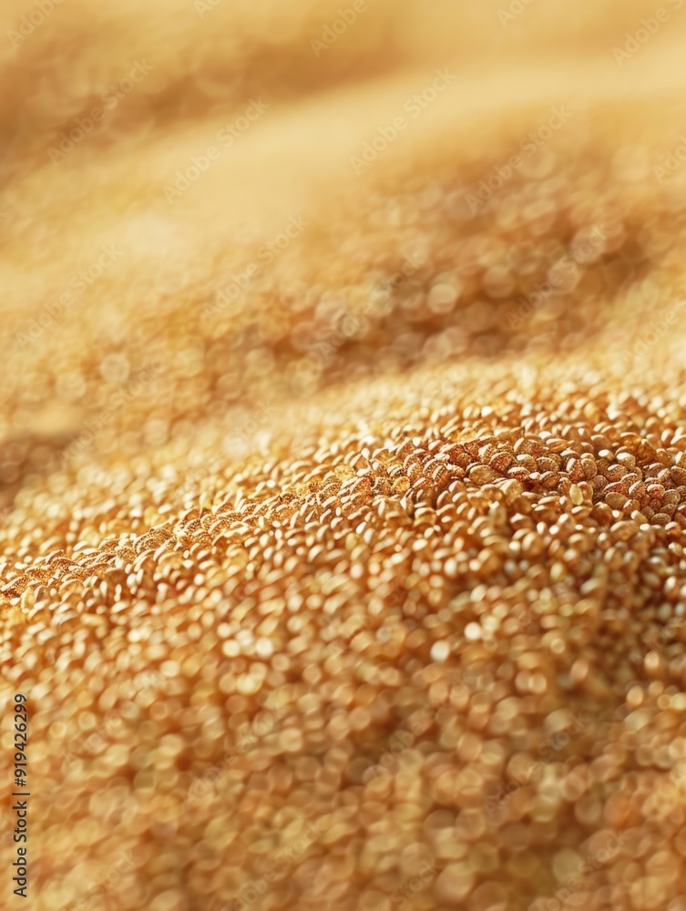 A close-up of various grains, possibly used for cooking or nutritional purposes. A close-up of various grains, possibly used for cooking or nutritional purposes.