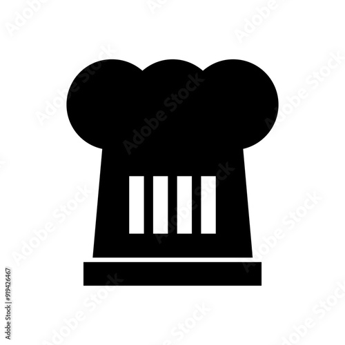 Chef's hat
