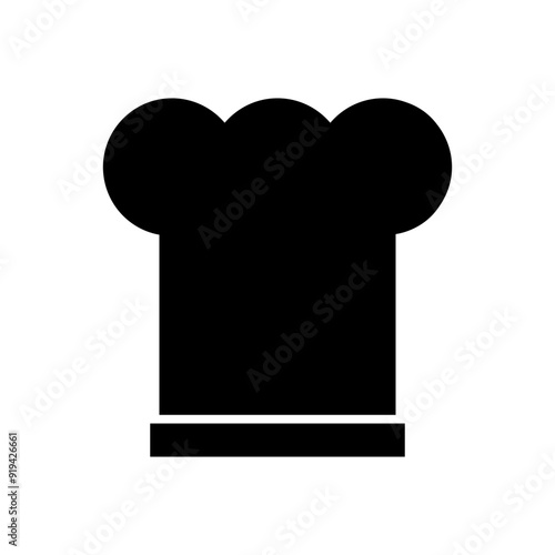 Chef's hat