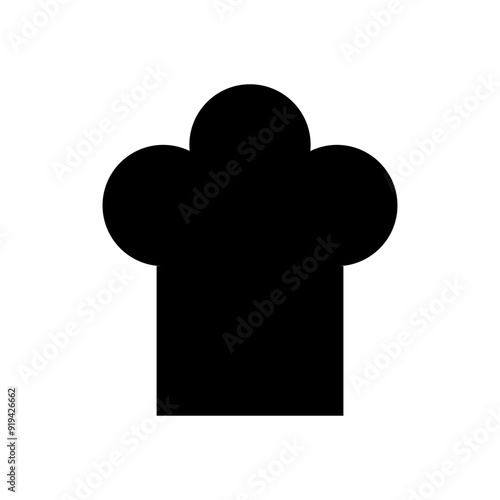 Chef's hat