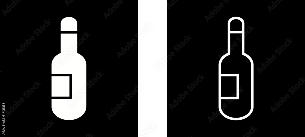 Beer Vector Icon Beer Vector Icon