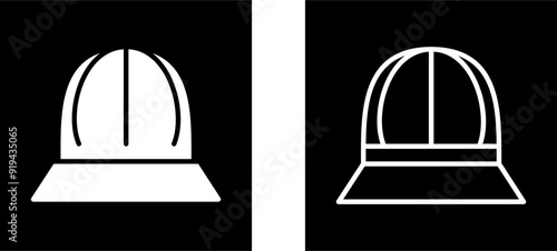 Cap Vector Icon