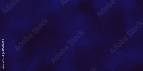 blue background with flowing wave lines. Futuristic technology concept. Vector illustration .Abstract digital particle wave. Futuristic dotted wave. Illustration suitable for textile and wallpaper	

