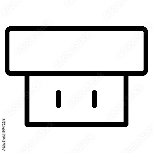 icon connector