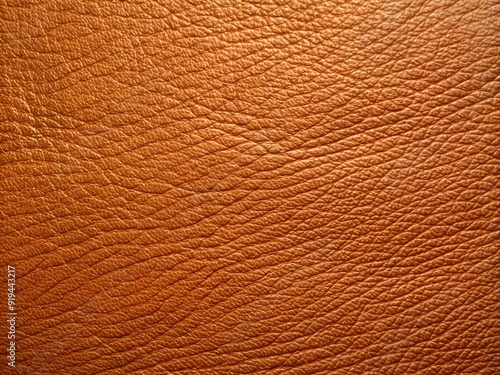 brown leather texture background