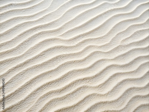 white sand texture background