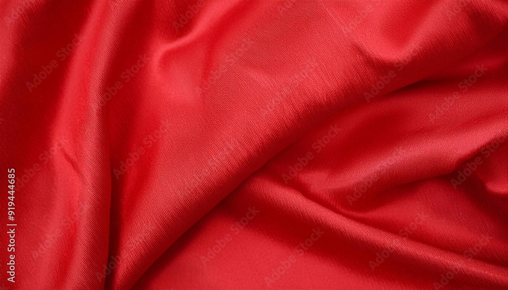red silk fabric texture, textile advertising concept, with space for text
red silk fabric texture, textile advertising concept, with space for text