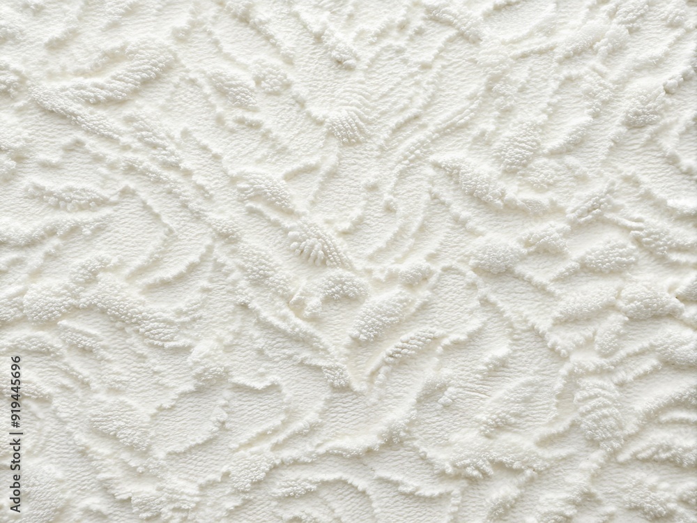 Obraz premium white wall texture background