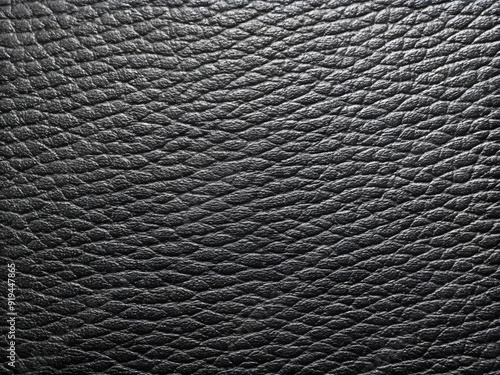 Black leather Wallpaper Background