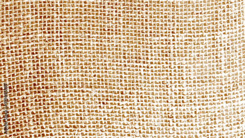 beige linen background, fabric texture for fashion design or upholstered furniture. jute texture background, beige ivory backdrop
