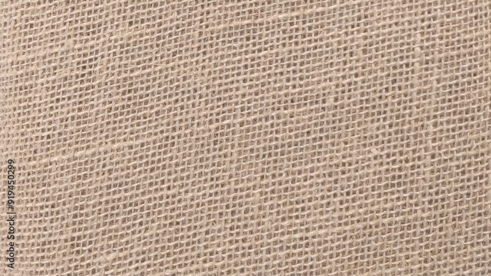 horizontal brown canvas with delicate grid to use as grunge background or texture horizontal brown canvas with delicate grid to use as grunge background or texture