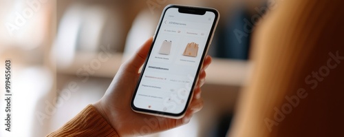 Enhancing User Experience with AI-Driven Personalized Product Suggestions in a Global Marketplace Mobile App
