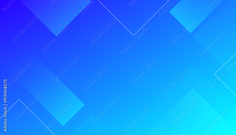 Blue abstract background. Vector illustration Blue abstract background. Vector illustration