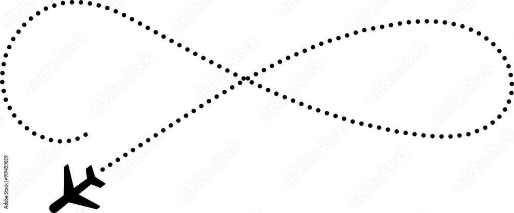Airplane routes, travel, flight paths Airplane routes, travel, flight paths