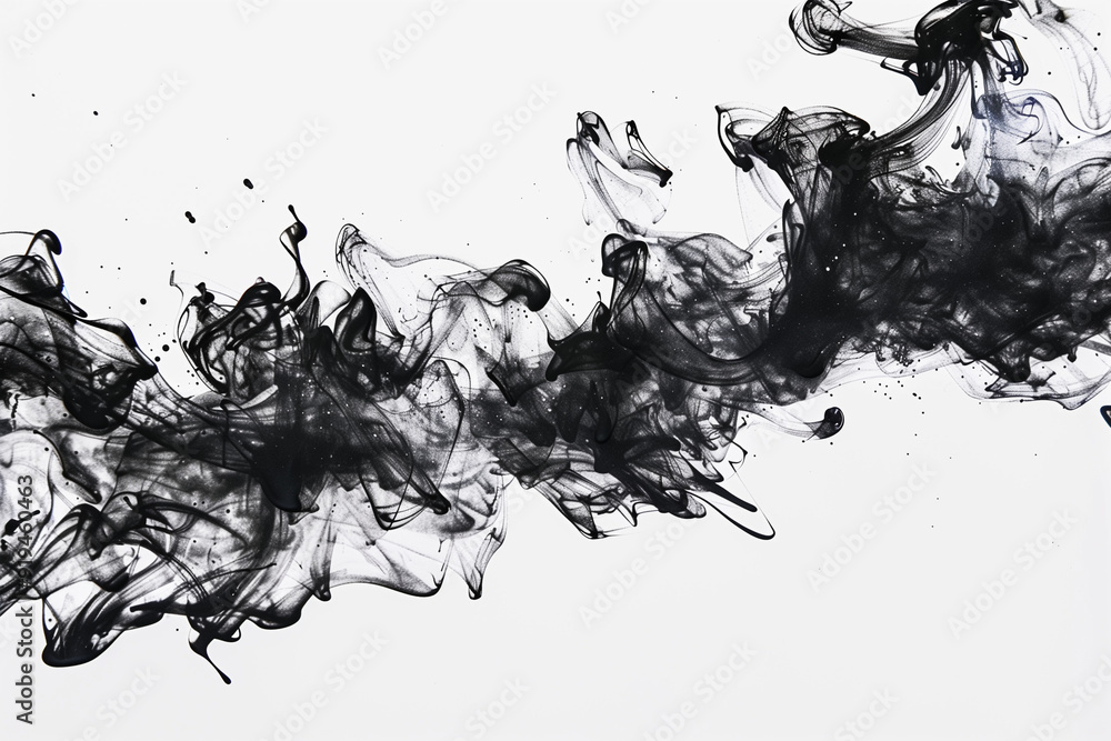 background with splashes background with splashes