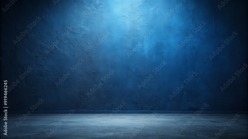 Mysterious dark blue wall with subtle gradient effect, creating a moody and dramatic atmosphere, perfect for backgrounds or abstract representations of complexity. Mysterious dark blue wall with subtle gradient effect, creating a moody and dramatic atmosphere, perfect for backgrounds or abstract representations of complexity.