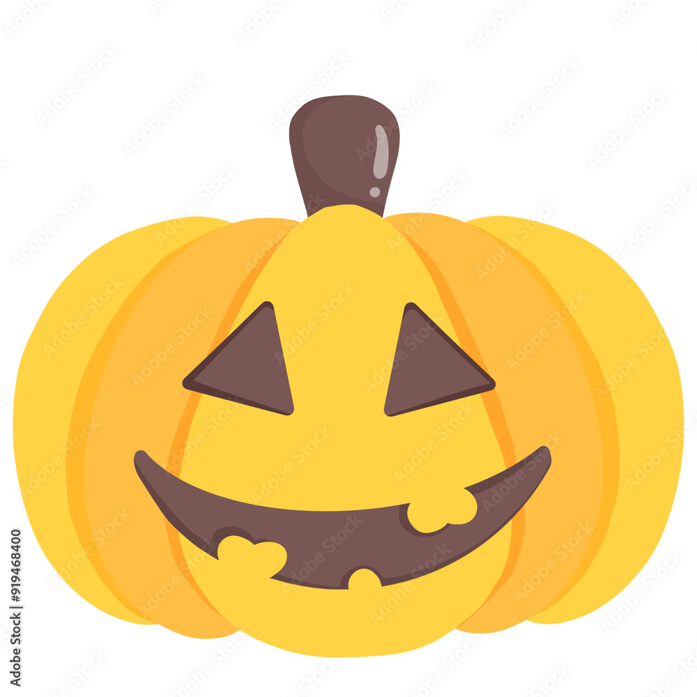 Pumpkin Pumpkin