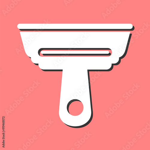 Putty Vector Icon