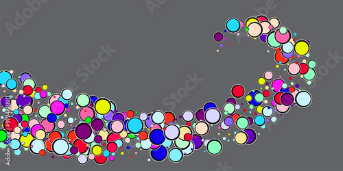 colorful background