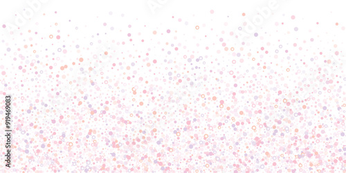 abstract background with paint