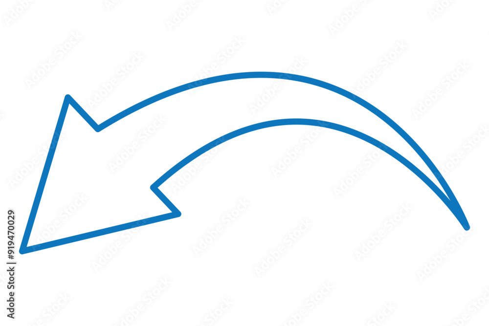 blue arrow icon on transparent background. flat style. abstract blue arrow sign. blue arrow for your web site design, logo, app, UI. Vector illustration. blue arrow icon on transparent background. flat style. abstract blue arrow sign. blue arrow for your web site design, logo, app, UI. Vector illustration.
