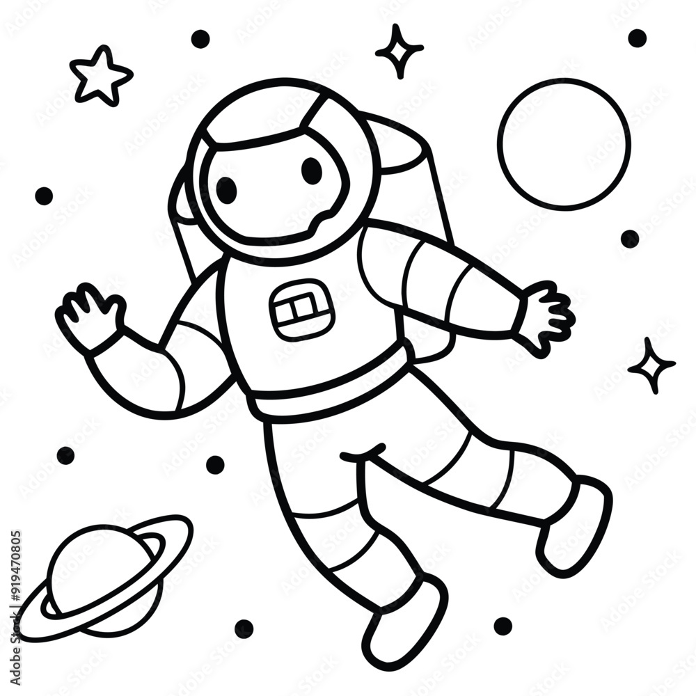 Naklejka premium Adobe Illustrator Artwork