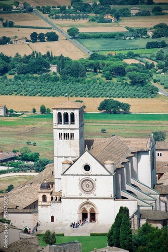 Basilica of Saint Francis