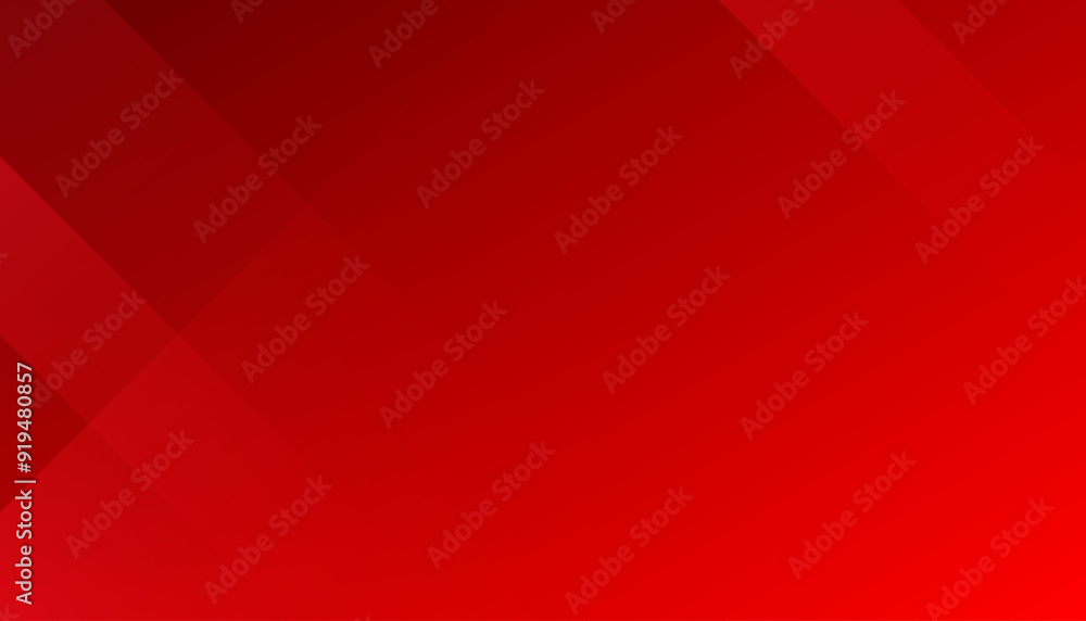 Modern red geometric shapes background. Vector illustration Modern red geometric shapes background. Vector illustration