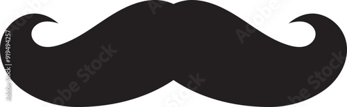 mustache