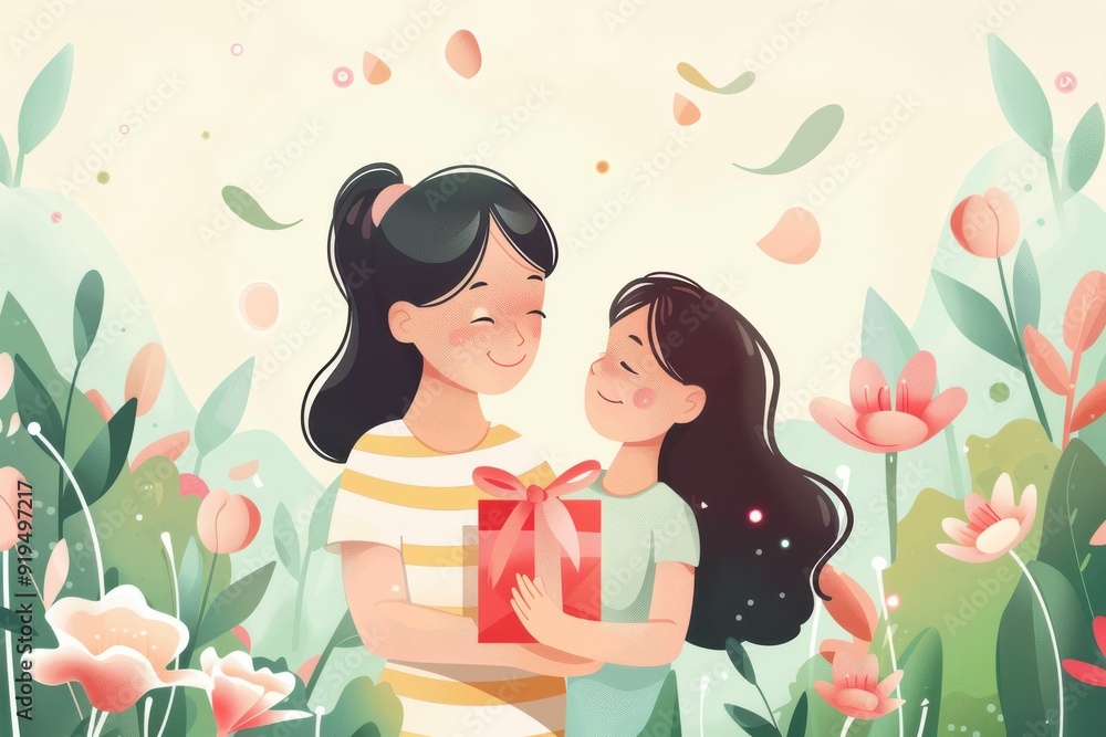 Mother Day Gift Mother Day Gift