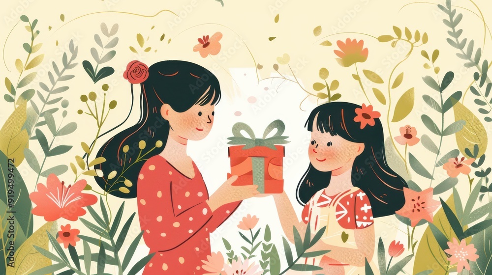 Mother Day Gift Mother Day Gift