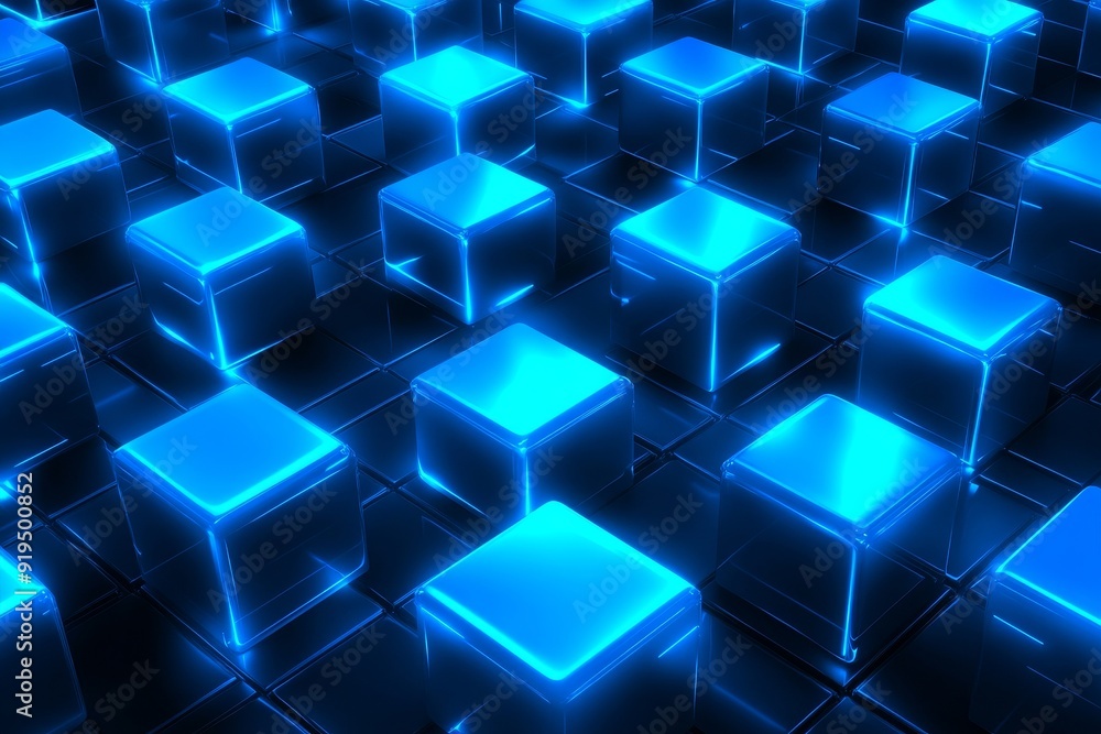 An abstract futuristic background with a technology concept. It is a futuristic cyberspace background. An abstract futuristic background with a technology concept. It is a futuristic cyberspace background.