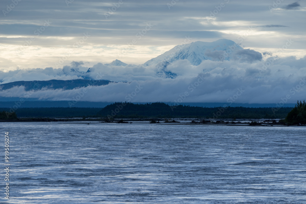 Mount McKinley Mount McKinley