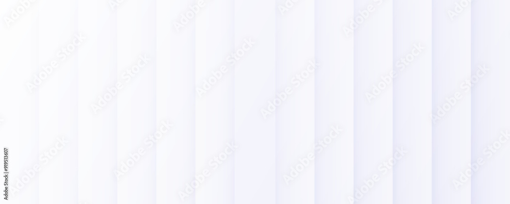 Obraz premium White abstract background. geometric circle line elements. Creative and modern graphic design. Suit for template banner, cover, presentation, flyer, poster