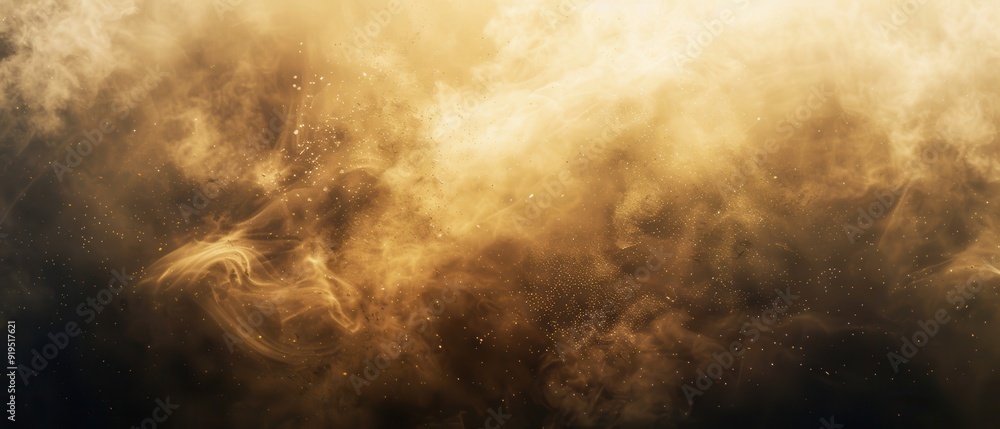 Dust Texture Overlay Background
