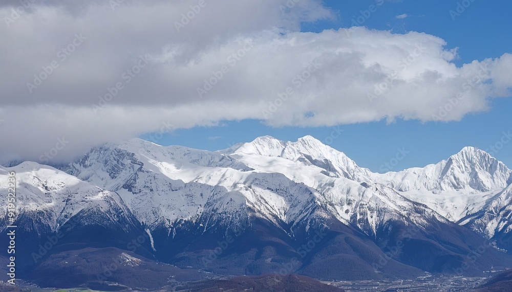Beautiful View of the Alps from Aiguille du midi, Chamonix, France 12 Beautiful View of the Alps from Aiguille du midi, Chamonix, France 12