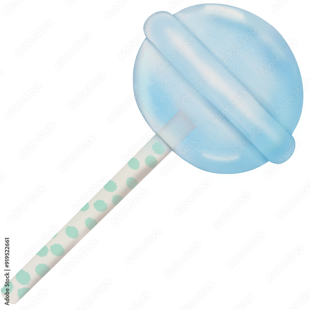 Cute lollipops is cartoon hand drawn style, colorful,with pink ribbon pastel and pastel colored candy wrapping paper. Cute lollipops is cartoon hand drawn style, colorful,with pink ribbon pastel and pastel colored candy wrapping paper.