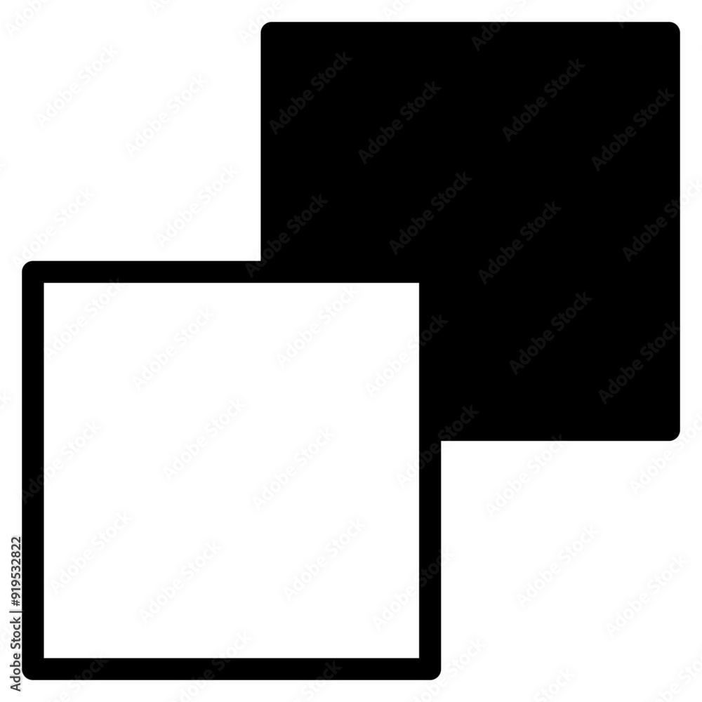 icon layer dualtone icon layer dualtone