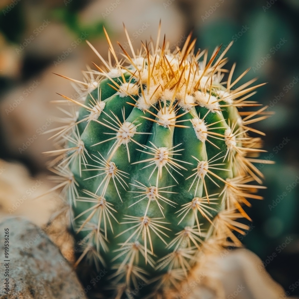 A macro shot of fuzzy cactus spines forming a textured background. A macro shot of fuzzy cactus spines forming a textured background.