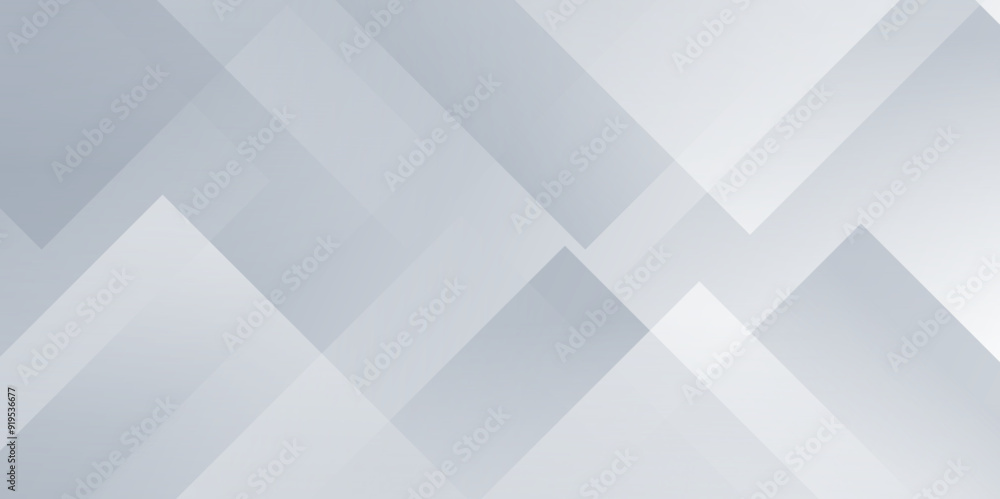 Modern Abstract white and grey transparent background with triangles' shapes. Space futuristic design concept. Decorative web layout or poster, banner. white paper texture blue background. vector. Modern Abstract white and grey transparent background with triangles' shapes. Space futuristic design concept. Decorative web layout or poster, banner. white paper texture blue background. vector.
