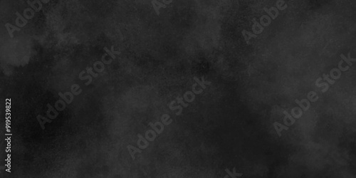 Abstract design with smoke on black overlay effect. Fog and smoky effect for photos and artworks. Modern and cloud paper texture design	
