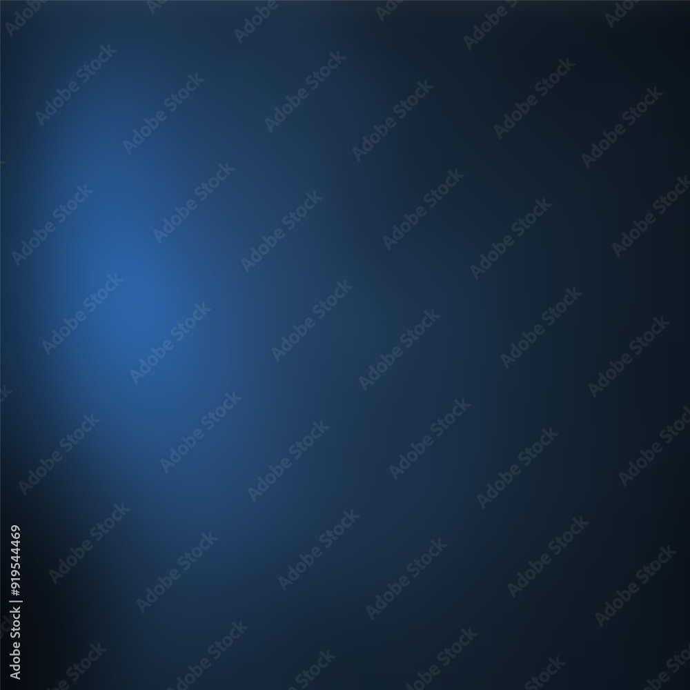 Unusual dark blue gradient. Night sky, space, roughness. Vector. Eps 10 Unusual dark blue gradient. Night sky, space, roughness. Vector. Eps 10