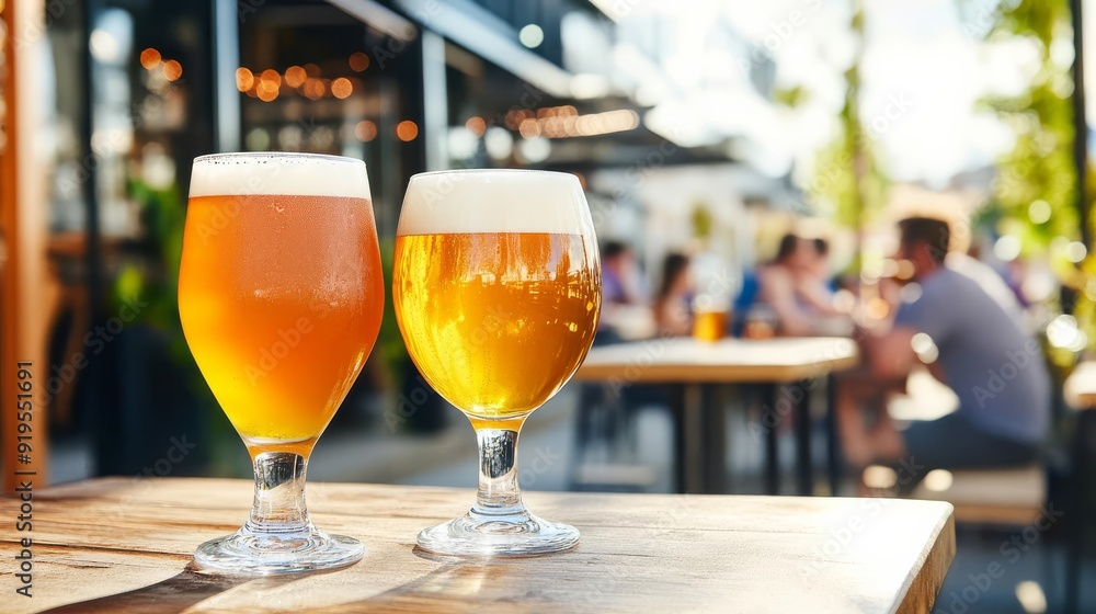 Beer Cafe Beer Cafe
