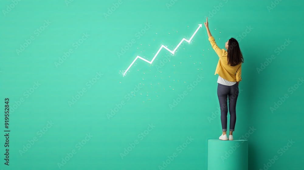 Standing Tall on Market Triumphs