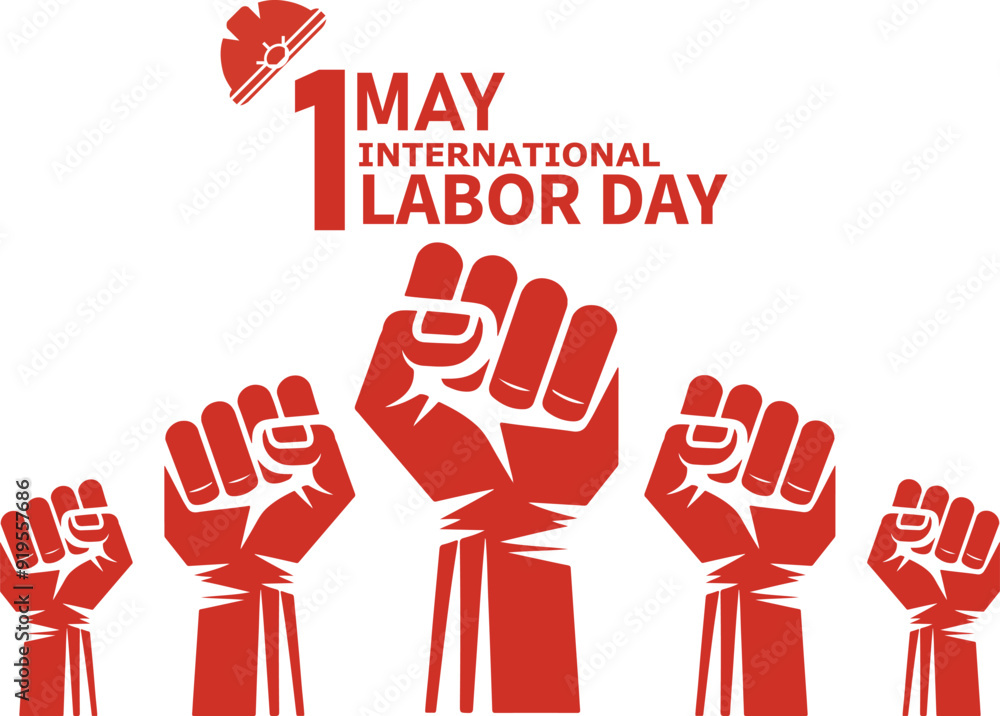 Happy International Labor Day Happy International Labor Day