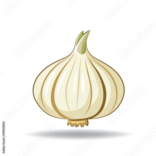 Garlic A Flavorful and Health-Boosting Culinary Essential