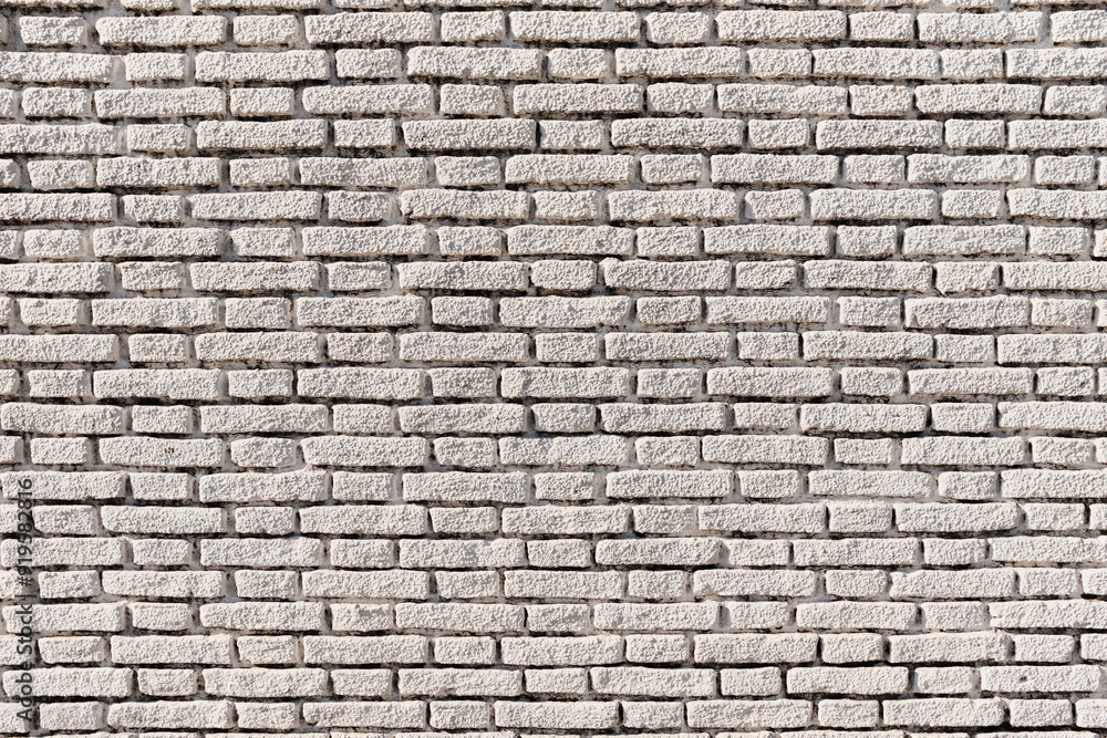 Brick Wall - Background Brick Wall - Background