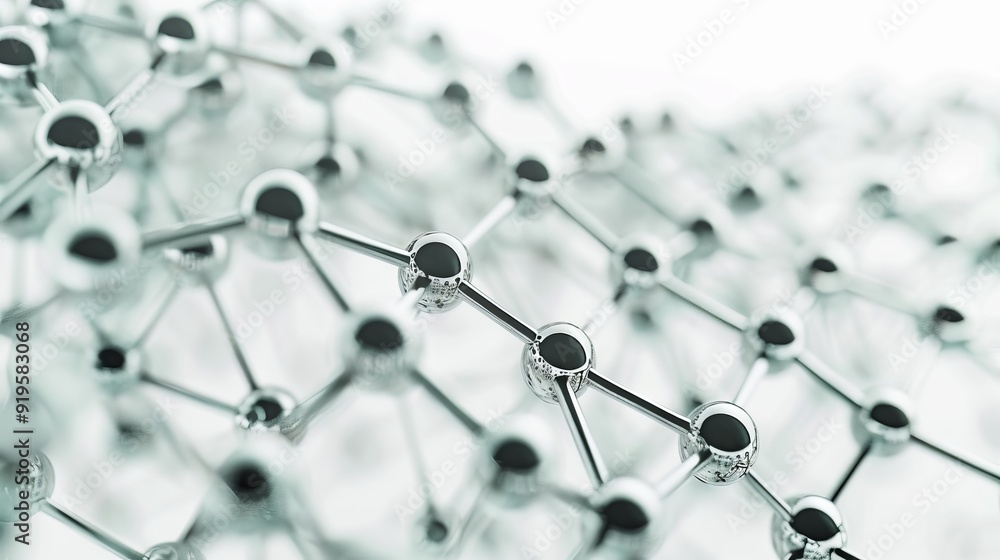 Technology structure background. 3d rendering 3d illustration. Isolated on white background Technology structure background. 3d rendering 3d illustration. Isolated on white background