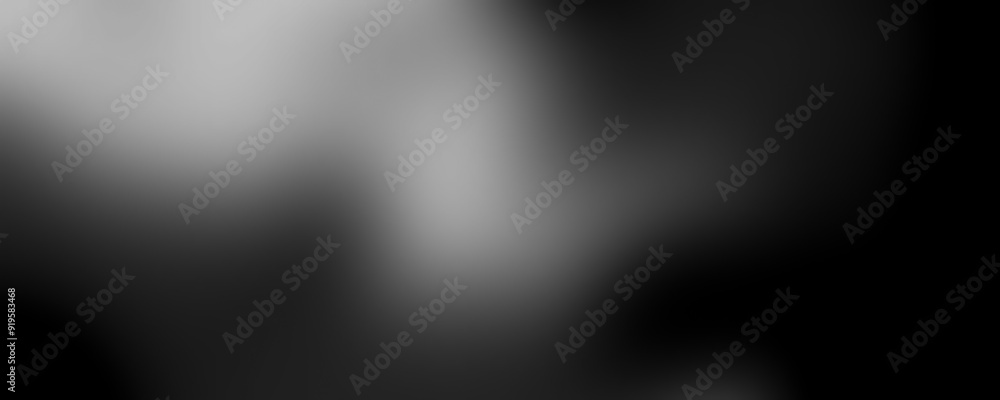 Obraz premium black and white background